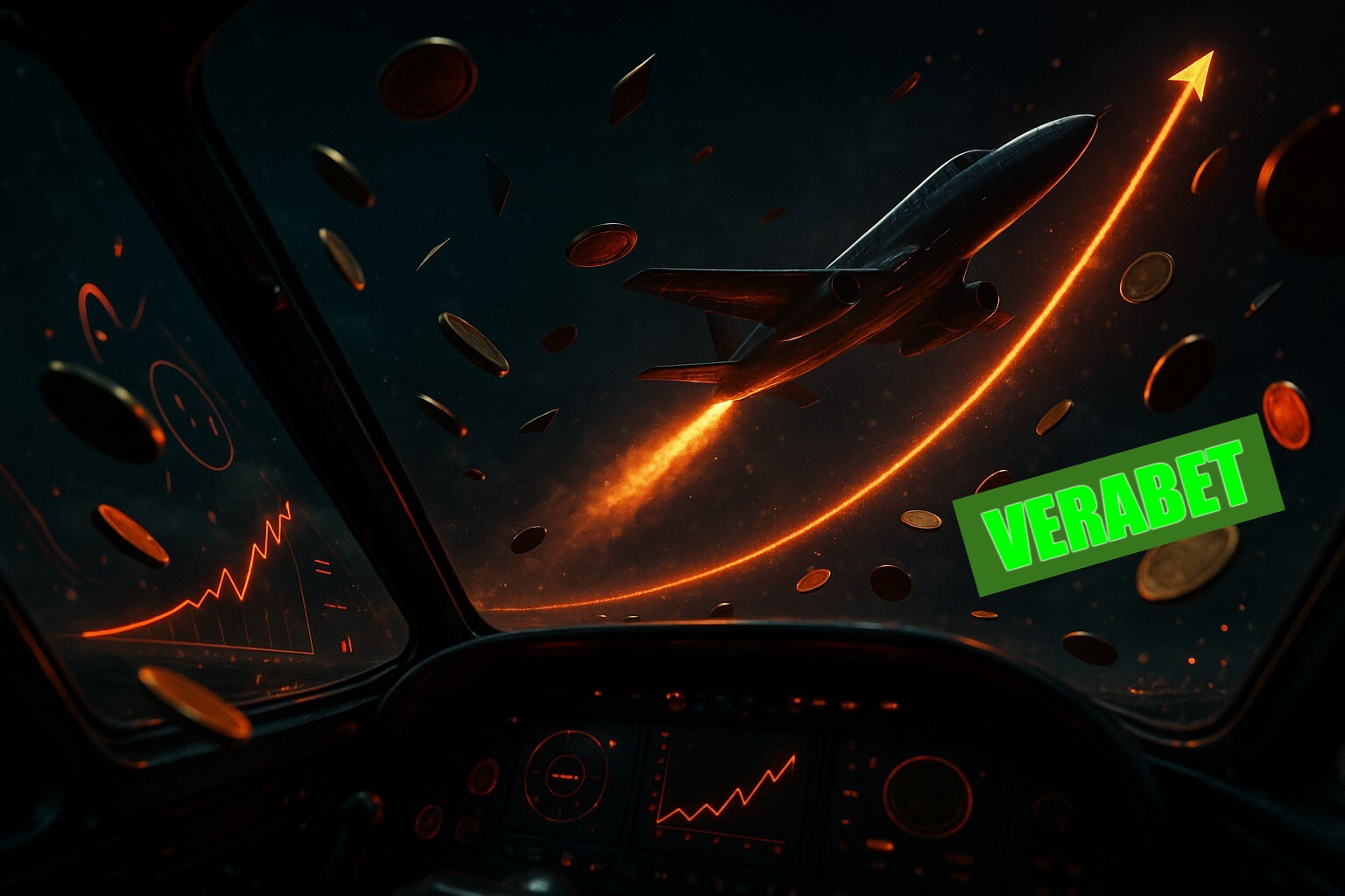 Como Jogar Aviator