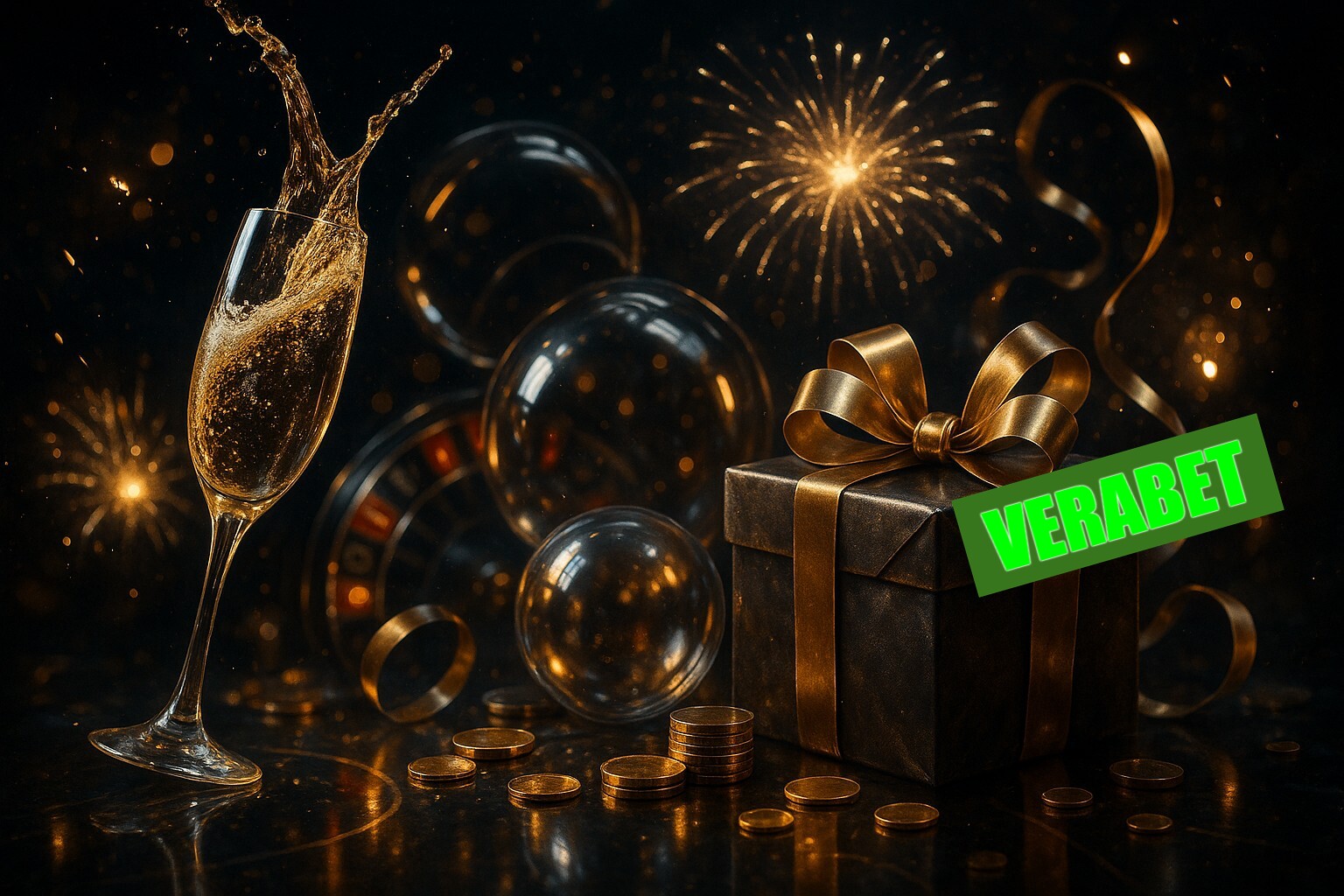 Bônus Festivos
