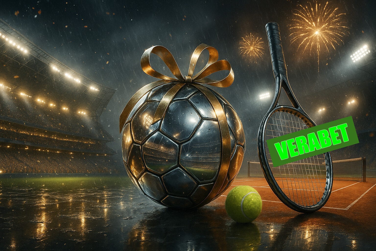 Eventos Esportivos