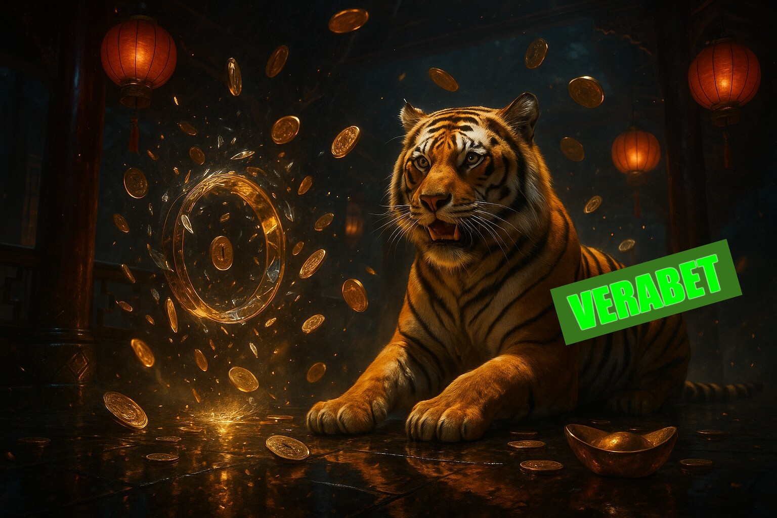 Como Jogar Fortune Tiger