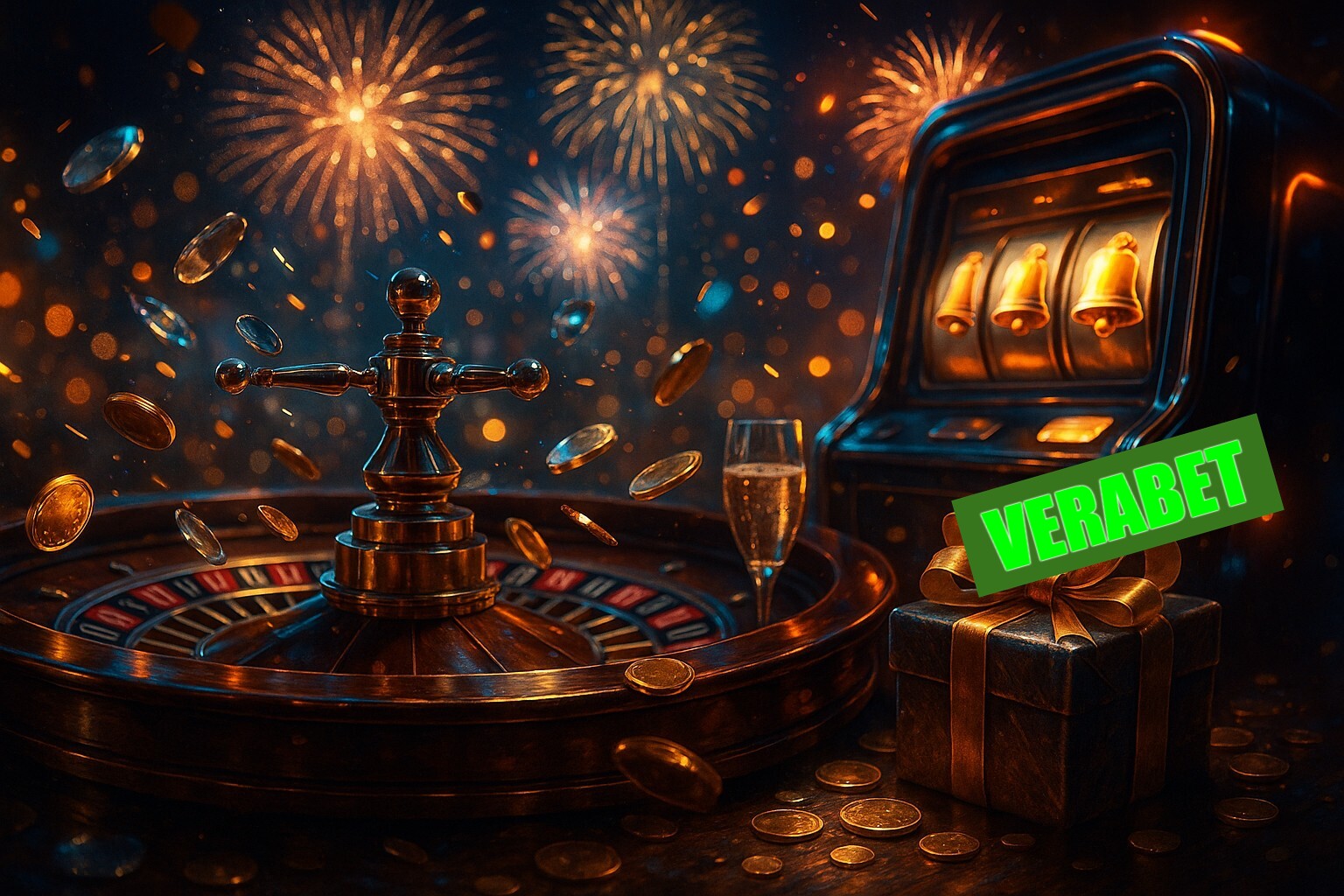 Jogos Festivos