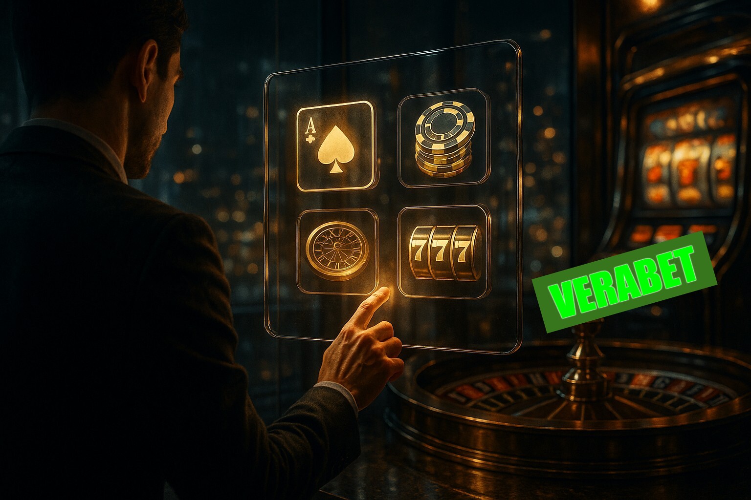 Benefícios do Login